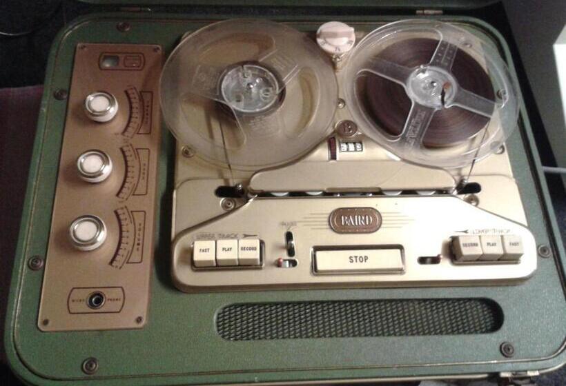 First And Last Youth Hostel