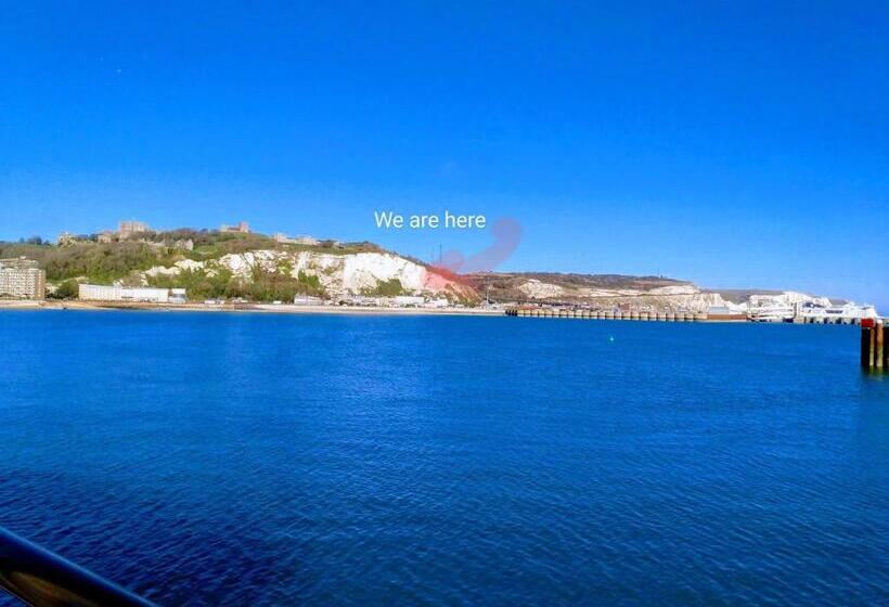 First And Last Youth Hostel