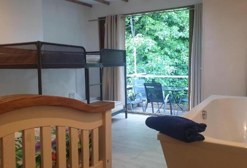 First And Last Youth Hostel