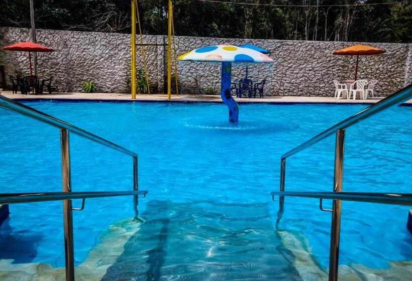 Hostel Pousada Vilhena