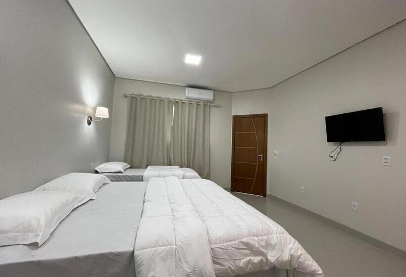 Hostel Pousada Vilhena