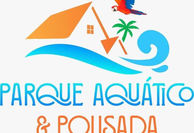 Hostel Pousada Vilhena