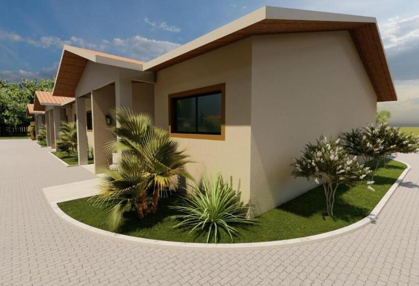 Hostel Pousada Vilhena