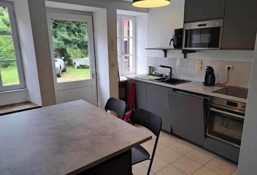 Bed and Breakfast Comme Chez Soi !