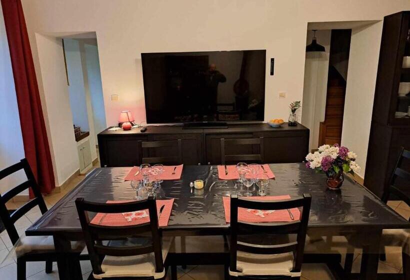 Bed and Breakfast Comme Chez Soi !