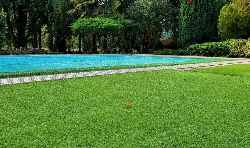 민박 La Parenthèse Nature