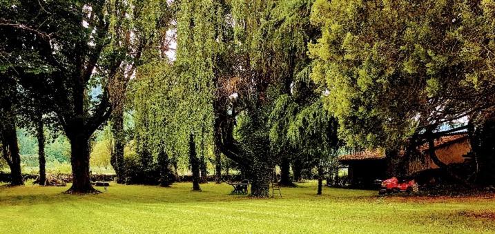 민박 La Parenthèse Nature