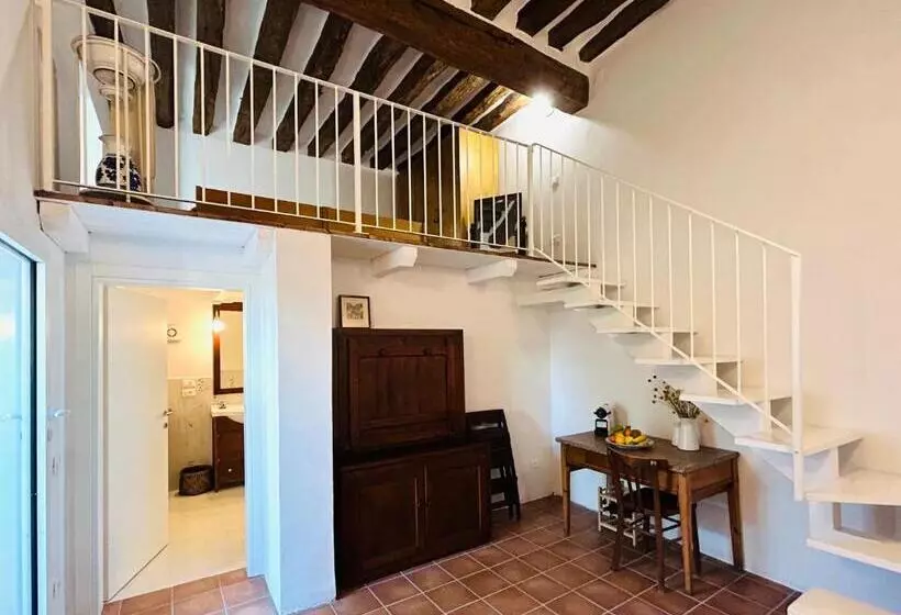 Aamiaismajoitus (B&B) Lumi House