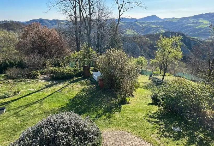 Aamiaismajoitus (B&B) Lumi House