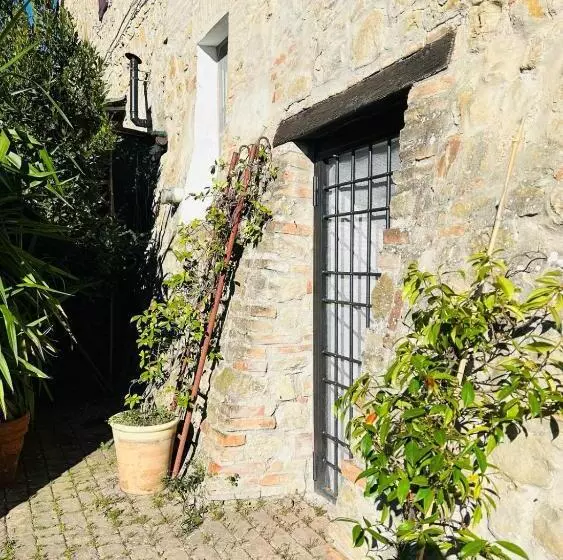 Aamiaismajoitus (B&B) Lumi House