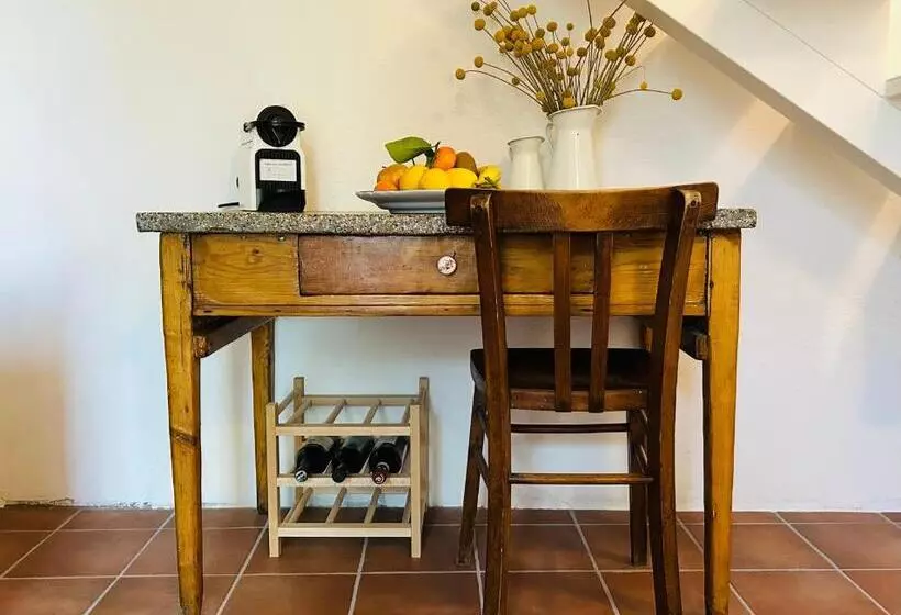 Aamiaismajoitus (B&B) Lumi House