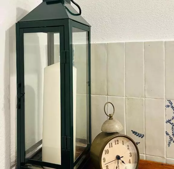 Aamiaismajoitus (B&B) Lumi House