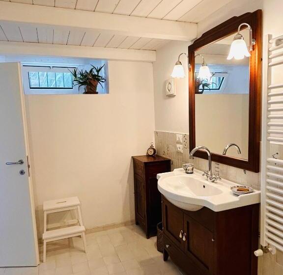 مبيت وإفطار Lumi House