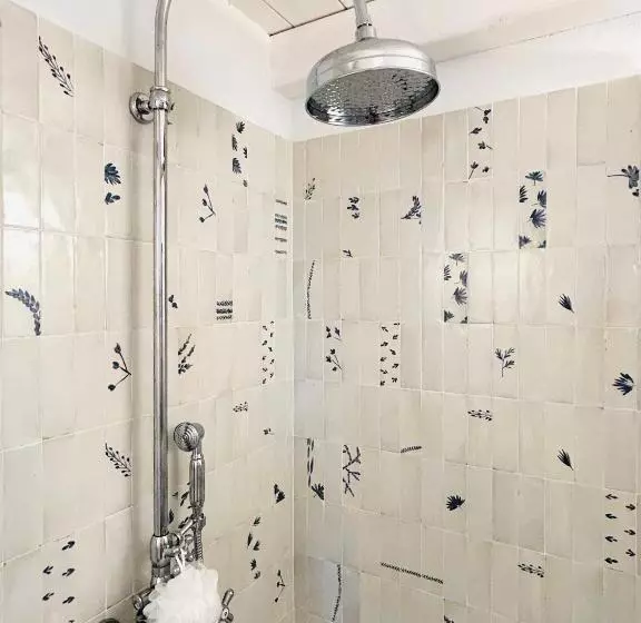 Aamiaismajoitus (B&B) Lumi House