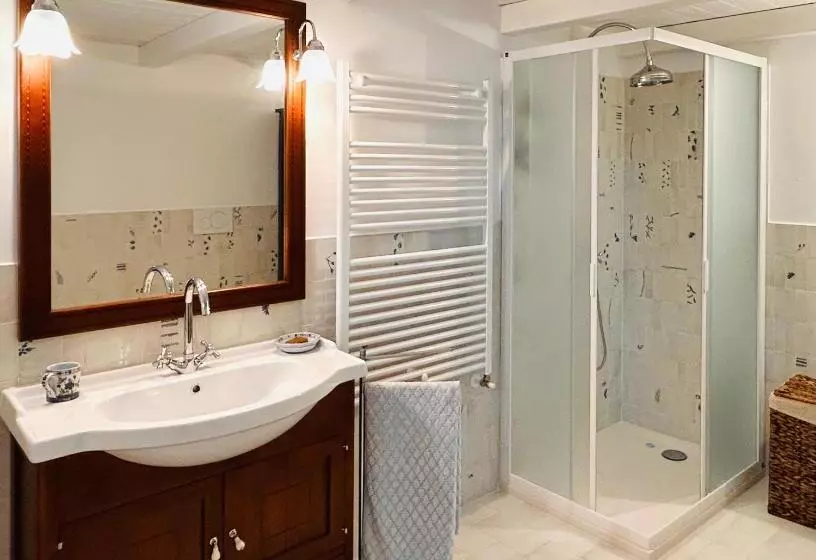 Aamiaismajoitus (B&B) Lumi House