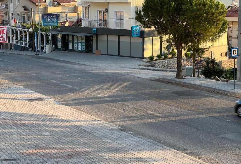 צימר My Holiday Starts Studio Flat