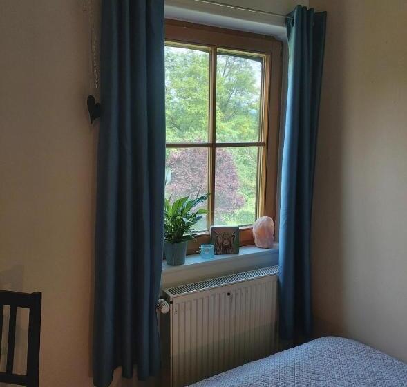 צימר Sometimes Zimmer Gehaichnishof 7born