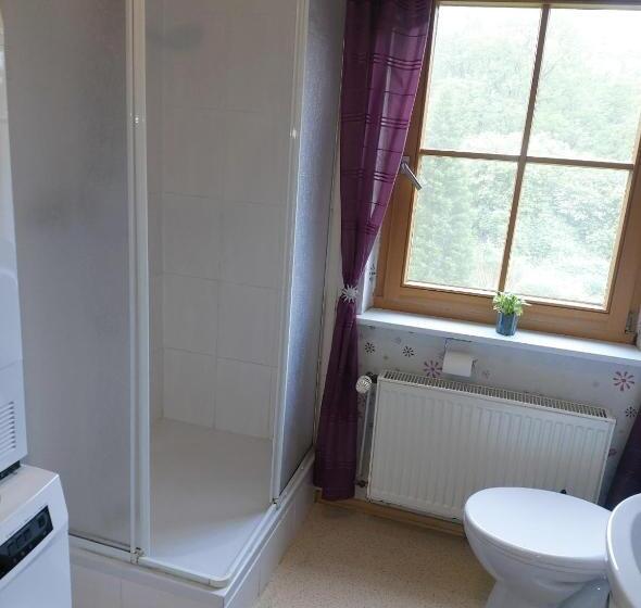 צימר Sometimes Zimmer Gehaichnishof 7born