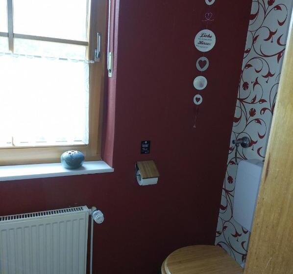 צימר Sometimes Zimmer Gehaichnishof 7born