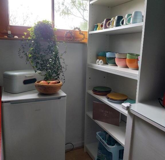 צימר Sometimes Zimmer Gehaichnishof 7born