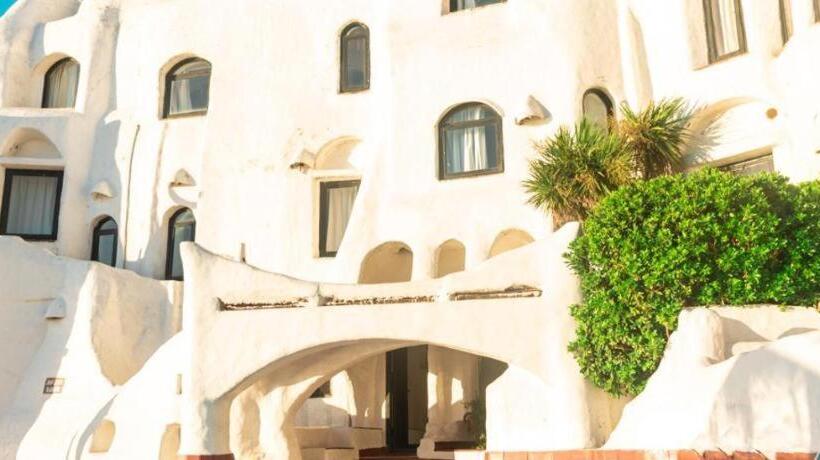 Club Hotel Casapueblo