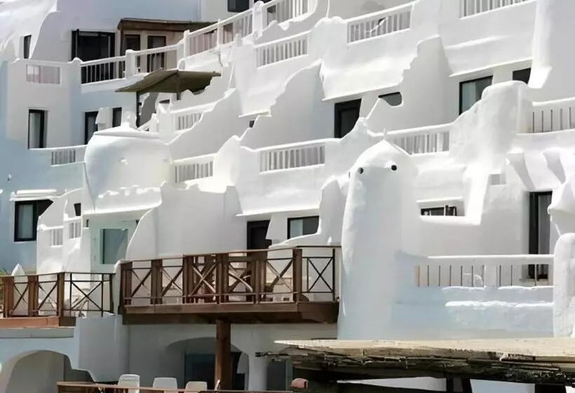 Club Hotel Casapueblo