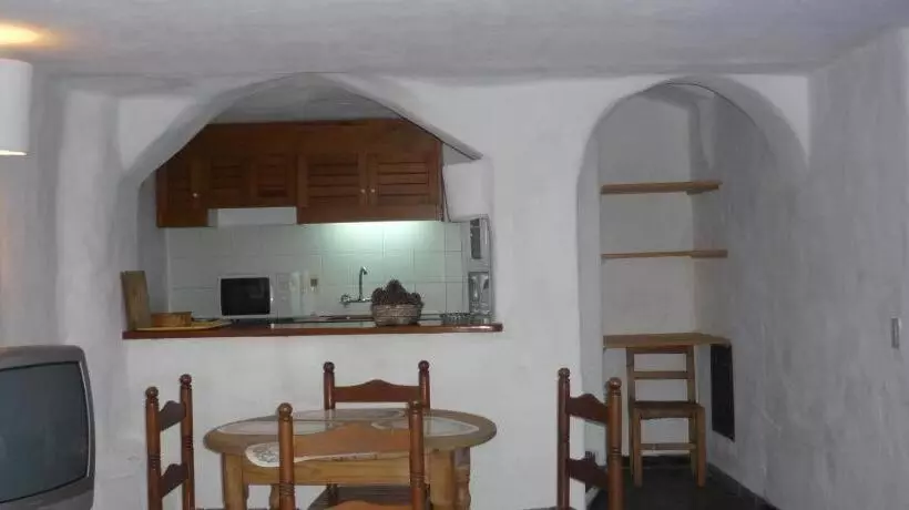 Club Hotel Casapueblo
