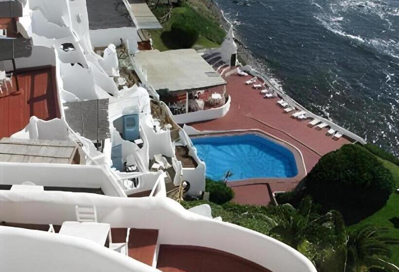 Club Hotel Casapueblo