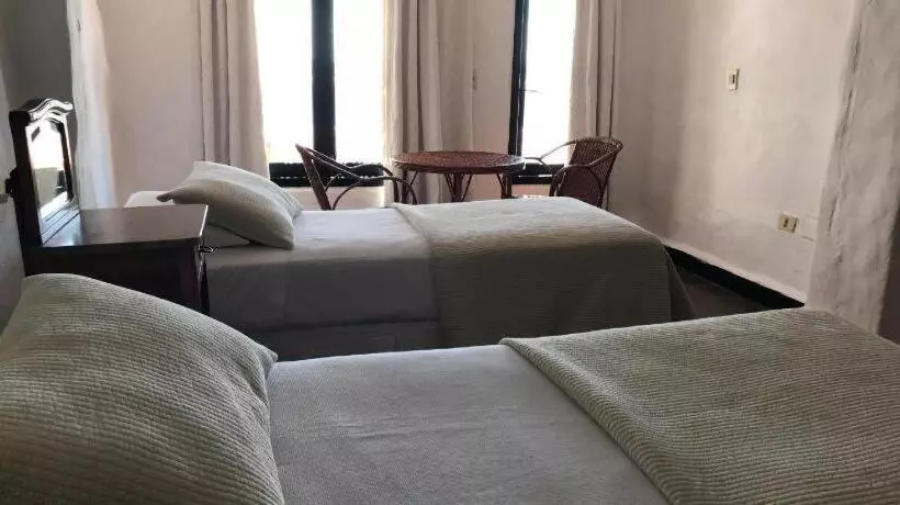 Club Hotel Casapueblo