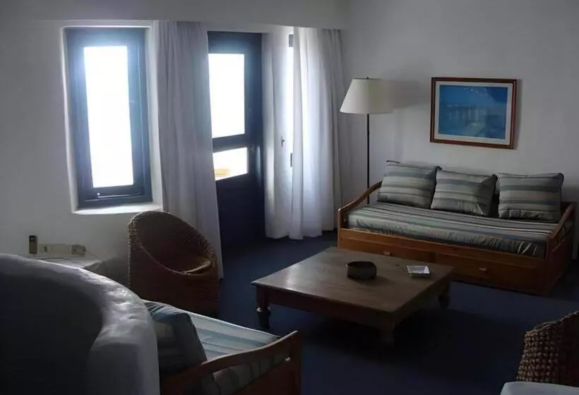 Club Hotel Casapueblo
