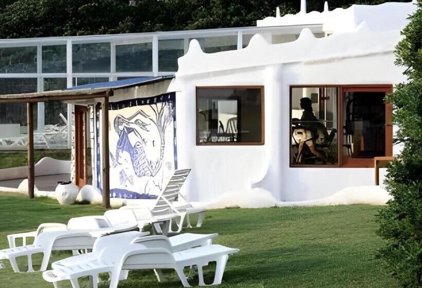 Club Hotel Casapueblo