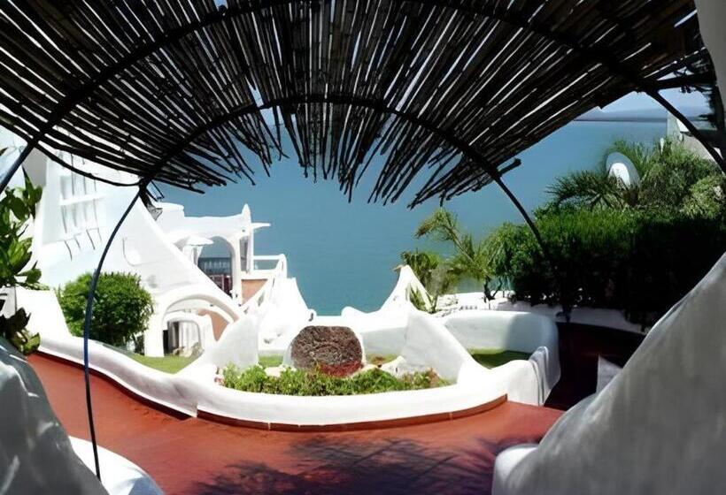 Club Hotel Casapueblo