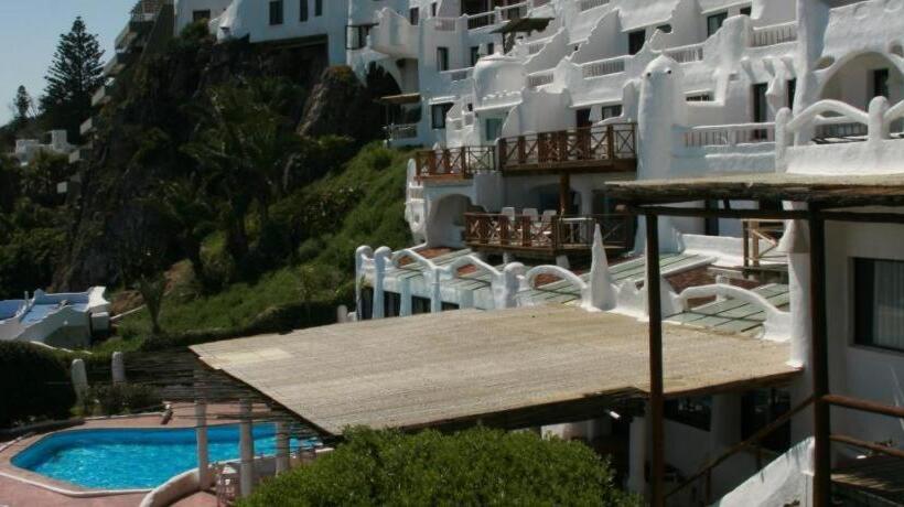 Club Hotel Casapueblo