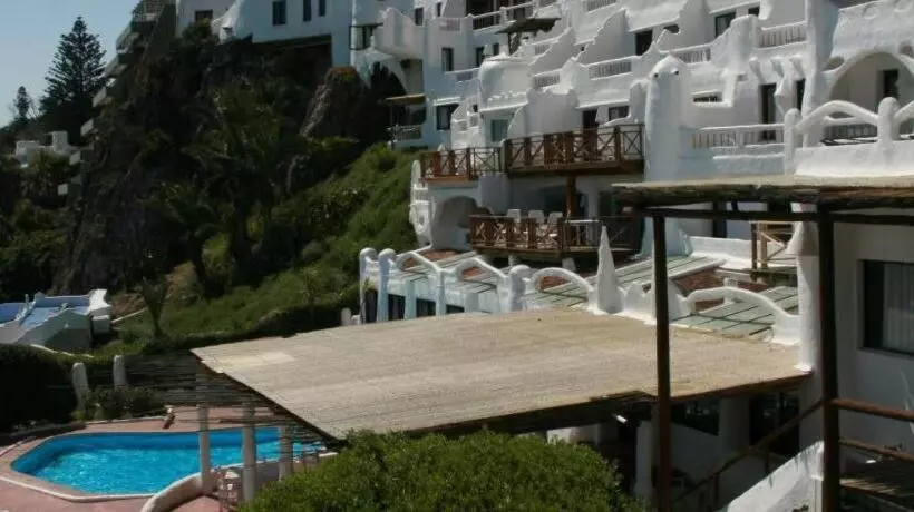Club Hotel Casapueblo