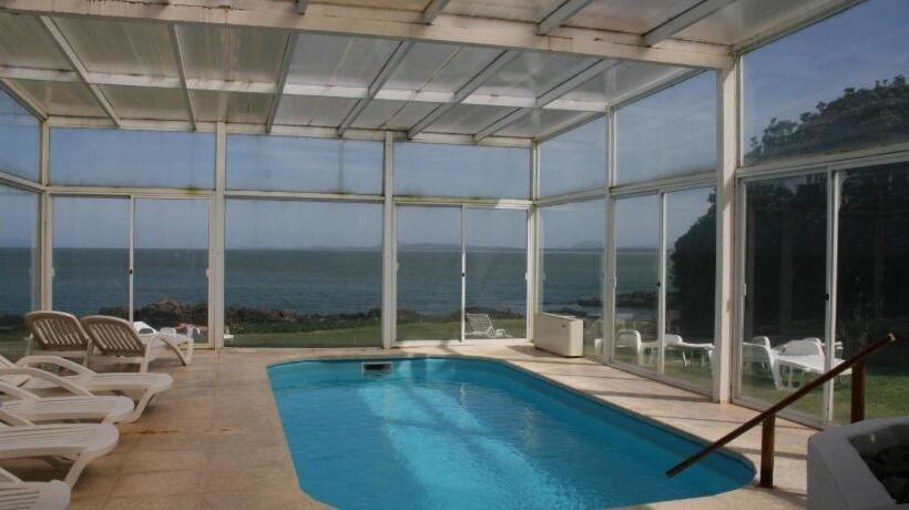 Club Hotel Casapueblo