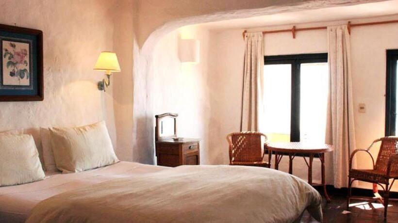 Club Hotel Casapueblo