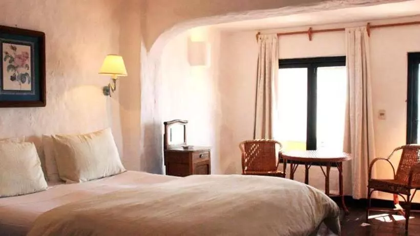 Club Hotel Casapueblo