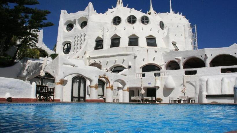 Club Hotel Casapueblo