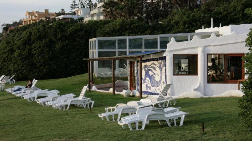Club Hotel Casapueblo