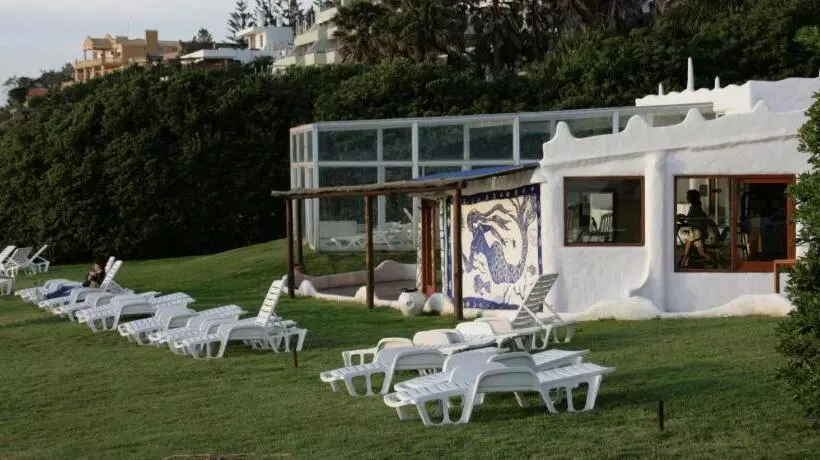 Club Hotel Casapueblo