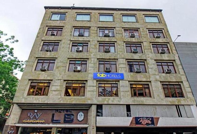 Fabhotel Arka