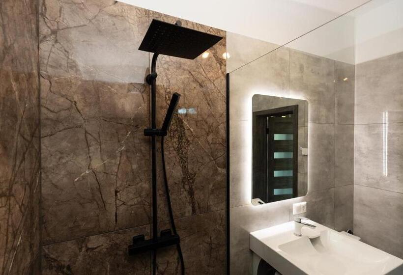 Gaujaclub   2 And 3 Room Design Lofts Riverside