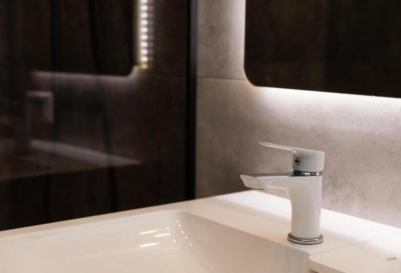 Gaujaclub   2 And 3 Room Design Lofts Riverside