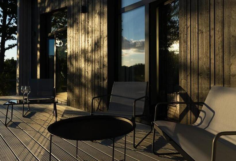 Gaujaclub   2 And 3 Room Design Lofts Riverside