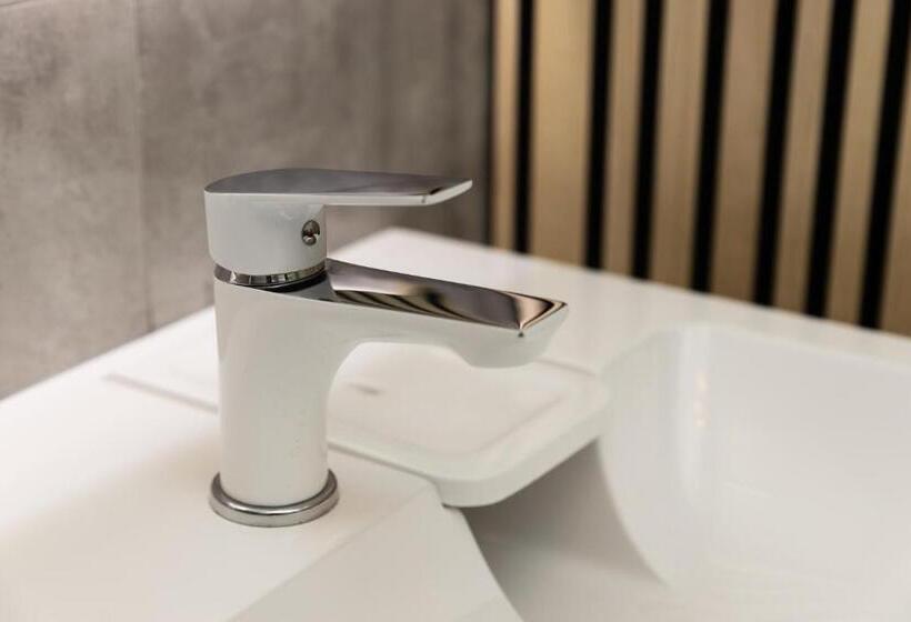 Gaujaclub   2 And 3 Room Design Lofts Riverside