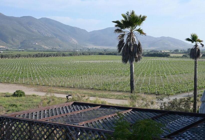 ホテル Bruma Wine Resort