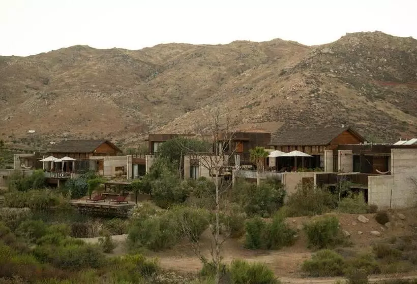 Hotelli Bruma Wine Resort