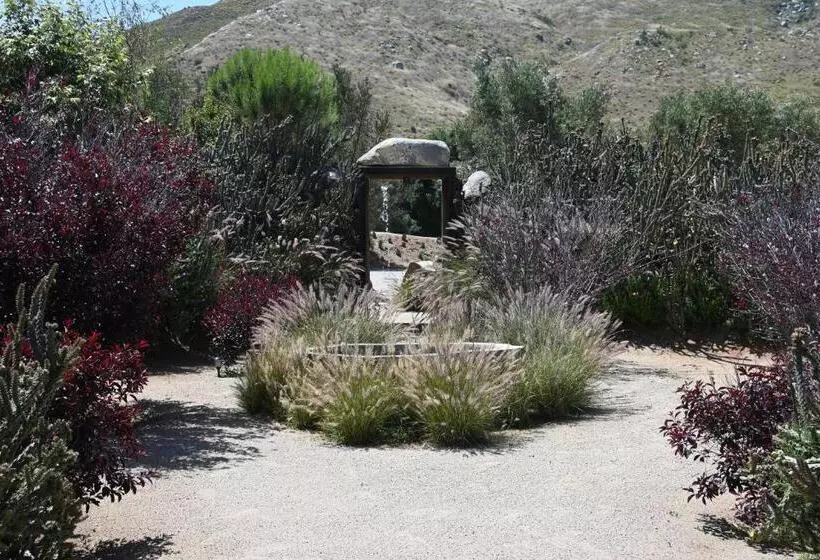 Hotelli Bruma Wine Resort