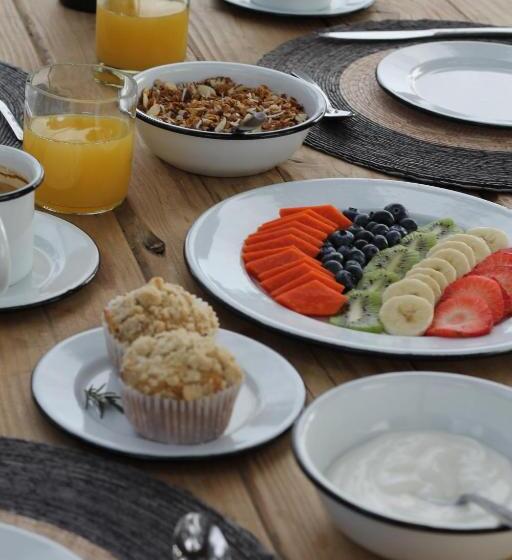 ホテル Bruma Wine Resort