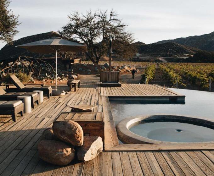 ホテル Bruma Wine Resort